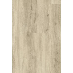 Pavimento vinilico autoadesivo Gerflor Lord Light, effetto legno chiaro per ambienti umidi e riscaldamento a pavimento.