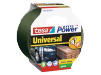 Nastro Antiscivolo Tesa - 5m X 25mm Nero Per Scale E Pavimenti | Resistente All'Acqua E UV | Confezione Da 2 - Foto 5