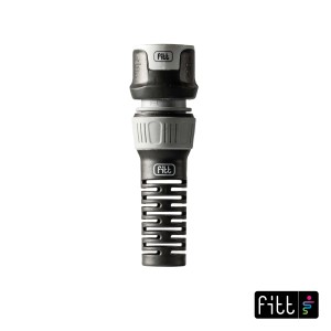 t.b.t. per sistemi di irrigazione, dettaglio.