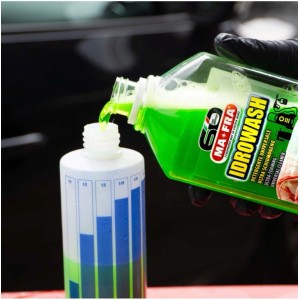 Detergente per auto Idrowash 1l