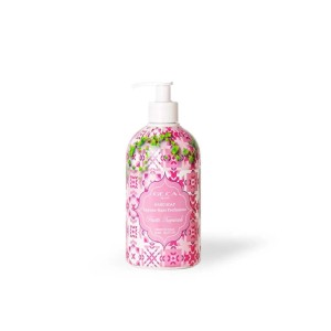 Sapone liquido profumato CERAMICA Frutti Tropicali 500 ml