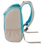 Borsa frigo Campingaz Ethnic Junior Backpack, turchese-multicolore, 9 l. Borsa frigo per campeggio e outdoor.