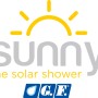 Logo di Sunny, il produttore di docce da giardino