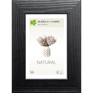 Cornice nera della categoria Cornici.