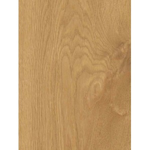 Primo piano di un pavimento vinilico effetto legno. Dettaglio del rivestimento.