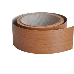 Bordo effetto legno per cucine Top Cucina, arrotolato.