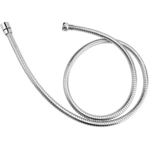 Flessibile doccia estensibile Idrostile 170 cm cromo