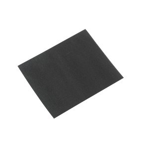 Carta vetrata per metallo LUX K180, grana fine per la lavorazione dei metalli.