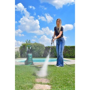 Idropulitrice ad acqua Lavor ARROW4PLUS160DIGIT 510 l/h 160 bar