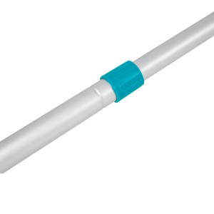Asta telescopica per piscina Bestway 360 cm