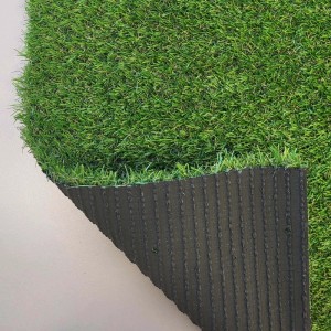 Erba sintetica Tenax Urban sp. 20 mm rotolo 200x500 cm
