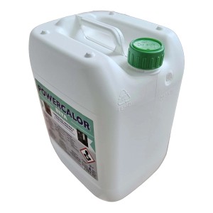 Tanica di combustibile/accendifuoco, marca t.b.t.