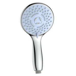 Soffione doccia REA 3 getti cromo