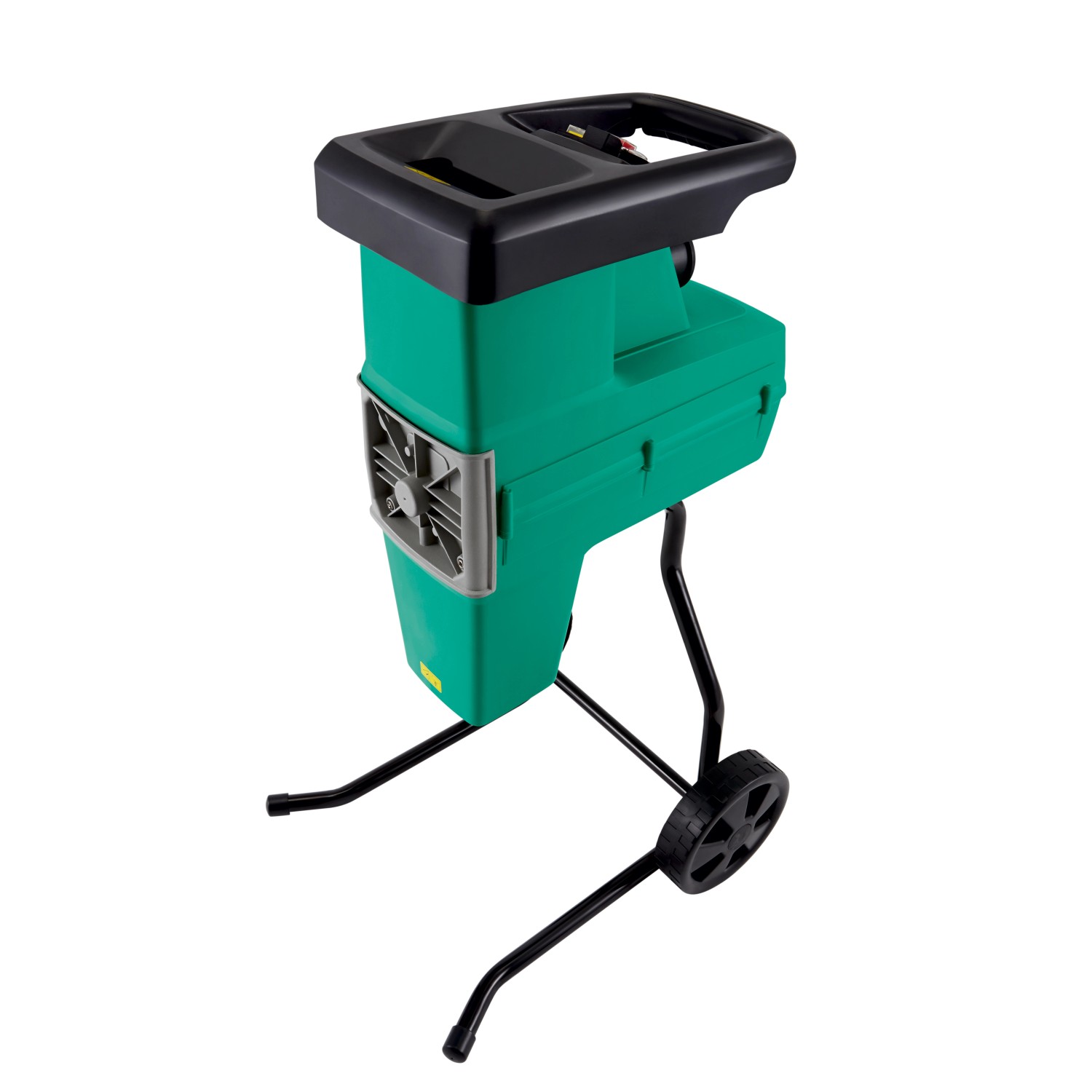 Biotrituratore elettrico silenziato CMI C-ELH-2500/40 | OBI