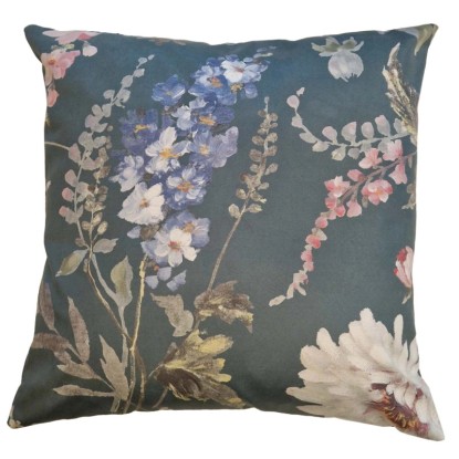 Cuscino arredo 42x42 cm Blume 03