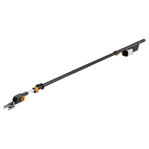 Svettatoio a batteria per la potatura Fiskars bypass