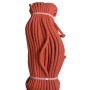 Corda in polipropilene arancione Ø 16 mm 20 m