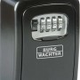 Burg Wächter Key Safe 30 SB: Cassetta portachiavi con combinazione per montaggio a parete.