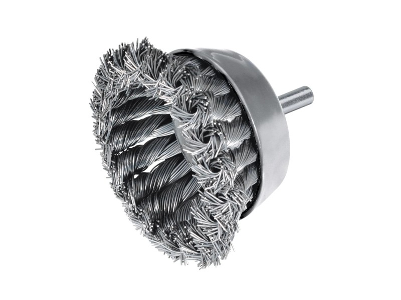 Spazzola Per Capelli Termica Con Manico In Legno E Setole In Nylon 14496 Maestri