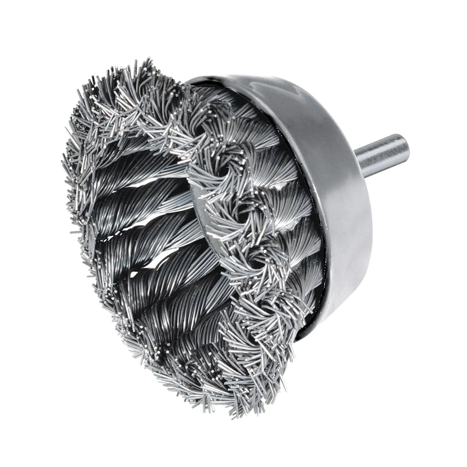 Spazzola per mazze da golf, setole in nylon resistente, con