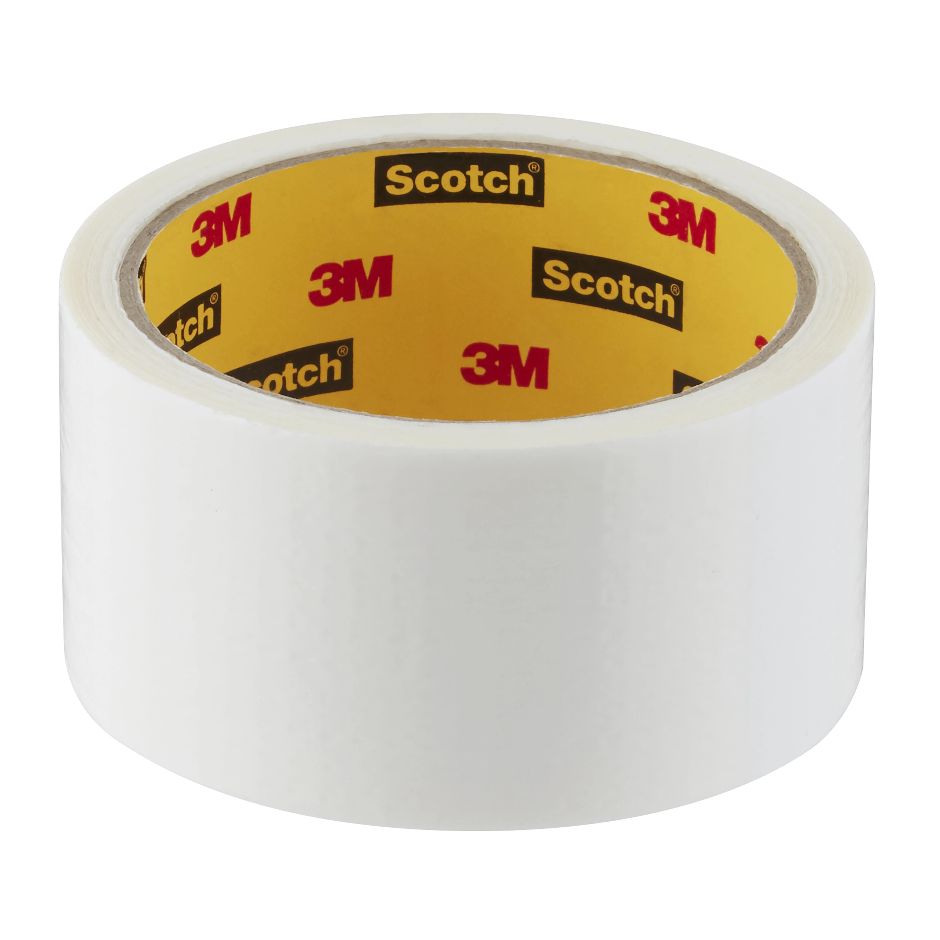 Nastro adesivo multiuso Scotch® Universal 10 m x 48 mm bianco