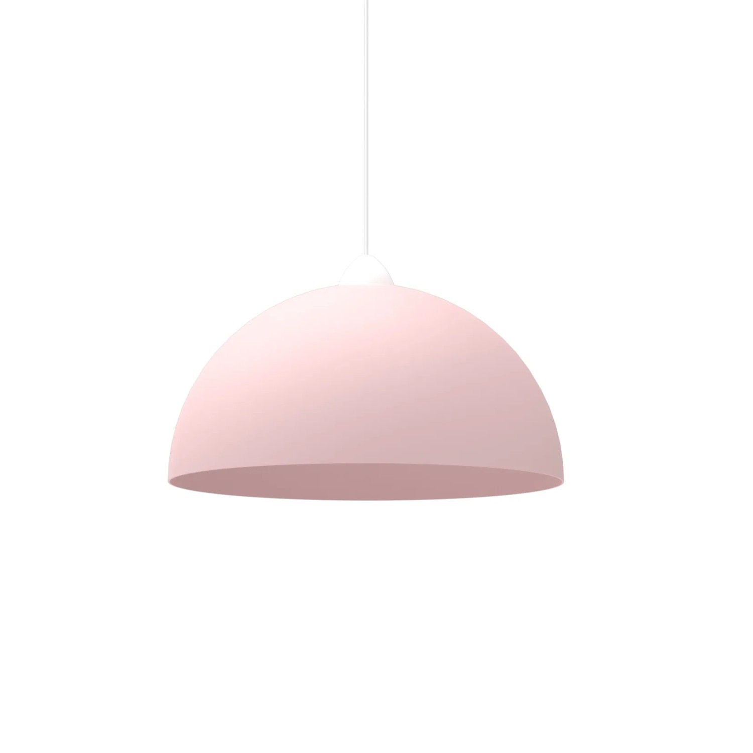 Lampadario A Sospensione In Ceramica Edera - Decorato A Mano, Made In Italy, 40 Cm, Colori Disponibili