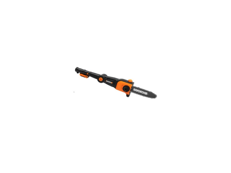 Worx WA0307 corpo macchina potatore a batteria 20v OBI