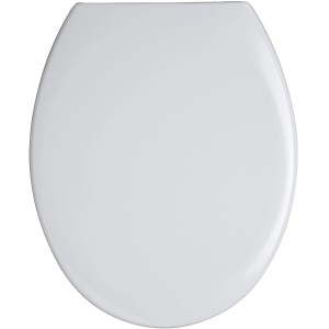 Sedile WC t.b.t. bianco della categoria Sedili WC.