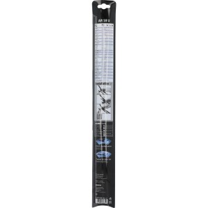 Spazzola tergicristallo Bosch Aerotwin Single AR18U nella confezione originale.