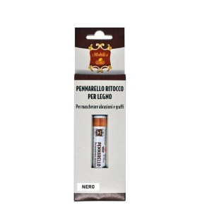 Pennarello ritocco legno t.b.t. nella confezione.