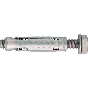 Dettaglio tassello t.b.t.