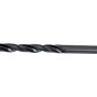 Punta da metallo LUX HSS-G di precisione, 6,8 mm, per metallo e plastica dura.