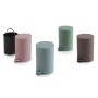 Portarifiuti Sharon in resine termoplastiche 3 lt azzurro polvere matt_3