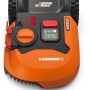 Worx Landroid M500 robot tagliaerba: Tosaerba automatico con batteria PowerShare.