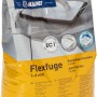 Mapei Flexfuge Manhattan, sacco da 5 kg per fughe da 1-6 mm, idrorepellente.