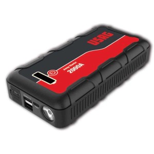 Avvviatore di emergenza Usag 2000Ah