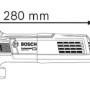 Smerigliatrice angolare Bosch Professional GWS 9-125S 11.000 giri/min 900W_2