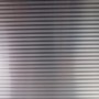 Lamiera liscia Arcansas, 50x25 cm, alluminio, ideale per il fai da te e le riparazioni.