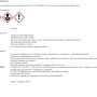 Etichetta di pericolo: Avvertenze e simboli di pericolo per sostanze chimiche.
