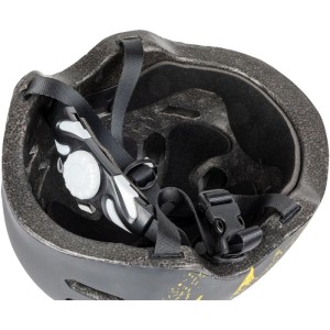 Casco bici Batman tg. L 55-58 cm