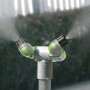 t.b.t. per irrigazione giardino. Accessori per attrezzi da giardino.