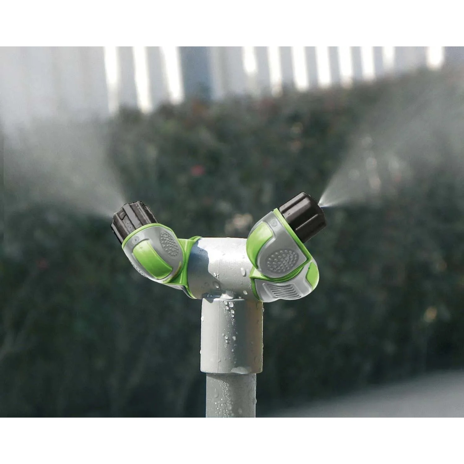 t.b.t. per irrigazione giardino. Accessori per attrezzi da giardino.