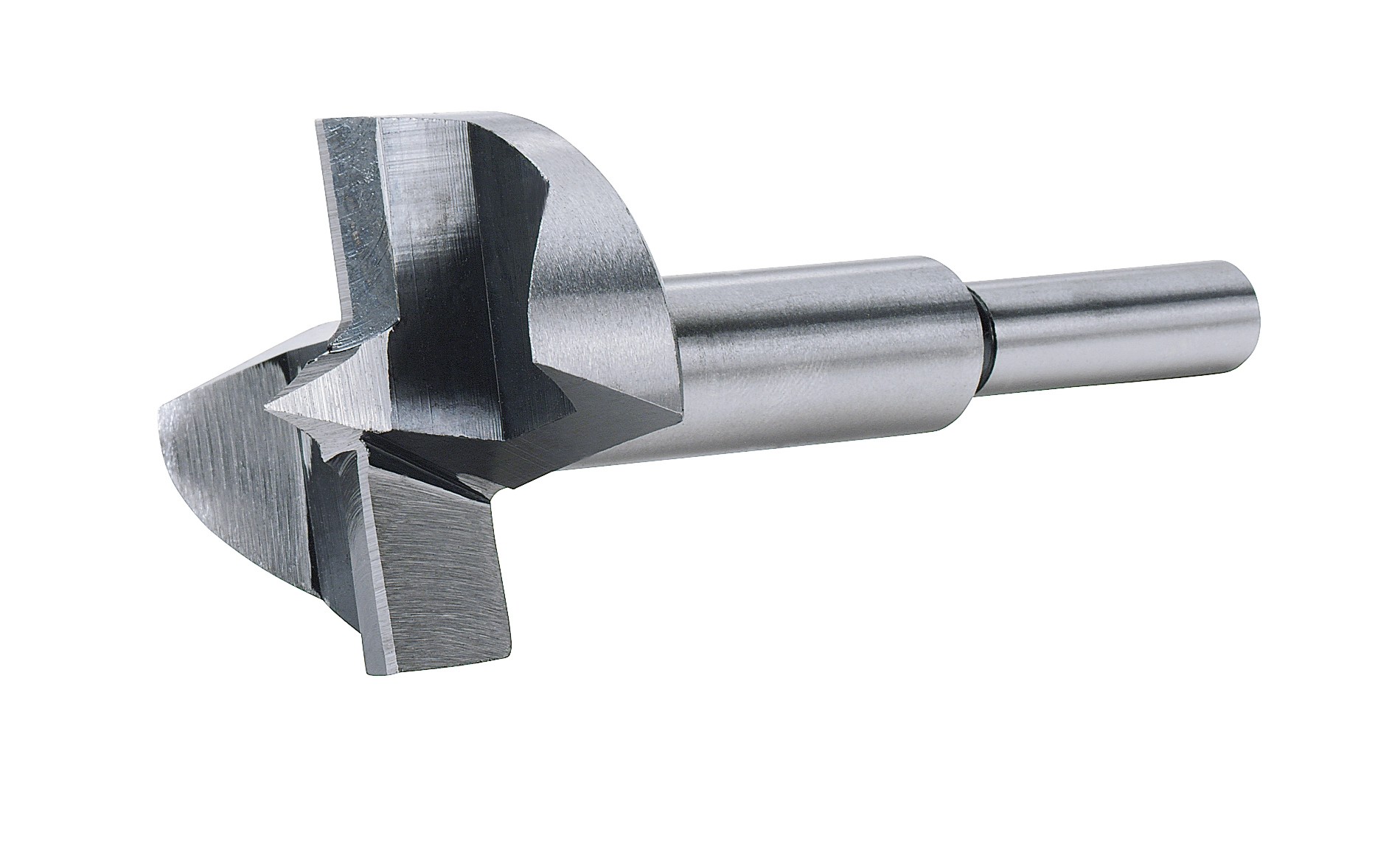 Dima Per Fori A Tasca Punte Forstner 40mm Per Legno - Set 2 Pezzi In Acciaio Carbonio Punte Fori Precisi - Foto 8