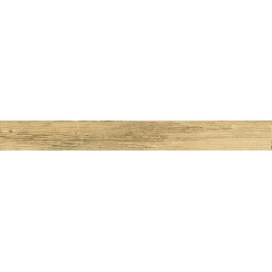 Battiscopa t.b.t. in gres porcellanato effetto legno.