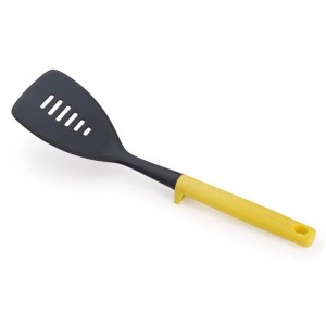 Pala da fritto cucina duo Joseph Joseph giallo nylon