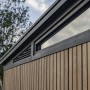 Casetta da giardino in plastica Keter Pent sp. 20 mm marrone chiaro 7,4 m²_2