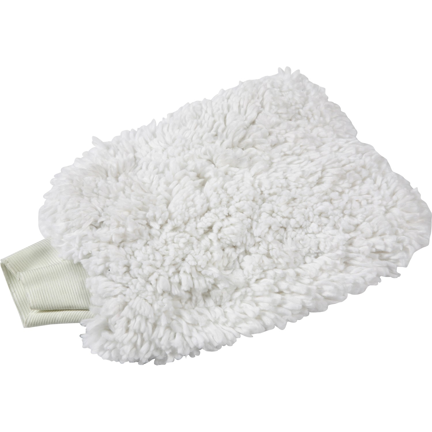 2 Guanti In Microfibra Per Lavaggio Auto - Antigraffio E Super Assorbenti - Foto 4