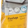Mapei Flexfuge Beige, sacco da 2 kg. Stucco flessibile per fughe da 1-6 mm.