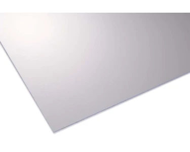 Lastra vetro sintetico trasparente Poliver 29,7x21x0,2 cm (0)