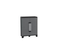 Armadio Modulare Terry Transforming 4 - Plastica Riciclata Per Interno/Esterno 78x43.6x184.4cm - Foto 10